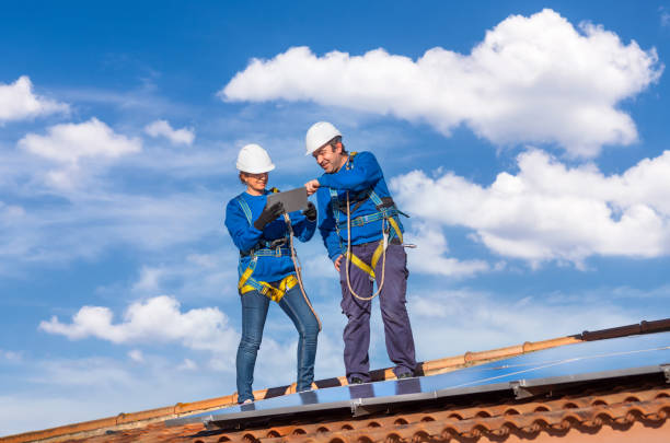 Best Gutter Installation and Repair  in Vallejo, CA